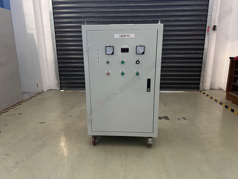 中频感应加热器