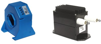 电流电压试验台