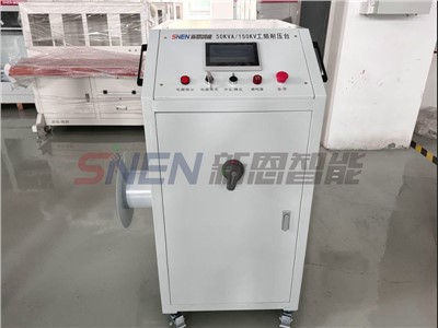 湖南·工频耐压台